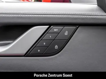 911 Carrera 4S/LED-Matrix/SportChrono/BOSE