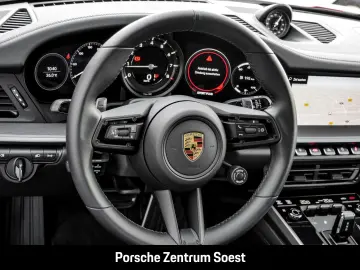 911 Carrera 4S/LED-Matrix/SportChrono/BOSE