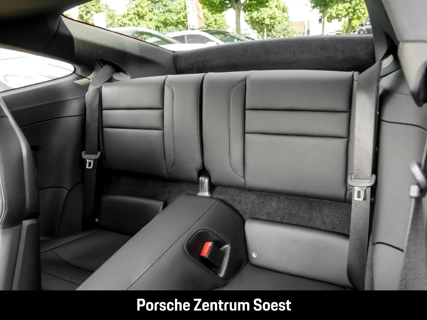 911 Carrera 4S/LED-Matrix/SportChrono/BOSE