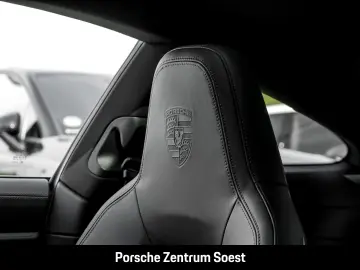 911 Carrera 4S/LED-Matrix/SportChrono/BOSE