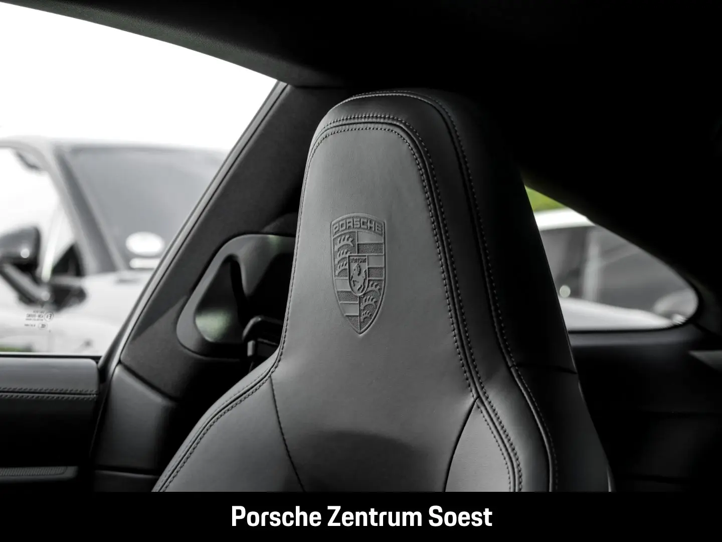 911 Carrera 4S/LED-Matrix/SportChrono/BOSE