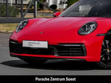 911 Carrera 4S/LED-Matrix/SportChrono/BOSE