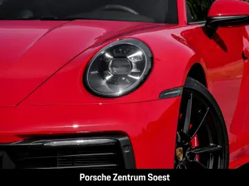 911 Carrera 4S/LED-Matrix/SportChrono/BOSE