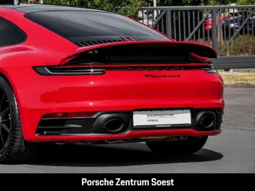 911 Carrera 4S/LED-Matrix/SportChrono/BOSE
