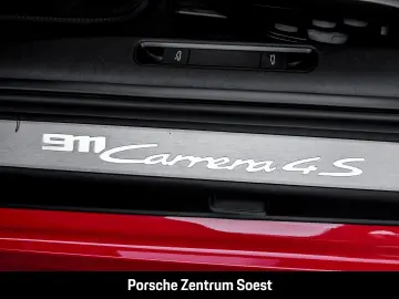 911 Carrera 4S/LED-Matrix/SportChrono/BOSE