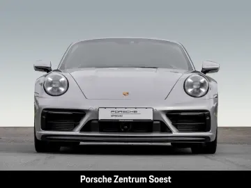 911 Carrera 4 GTS Cabriolet/LED-Matrix/BOSE