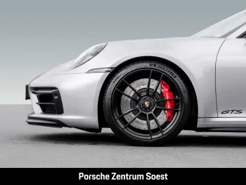 911 Carrera 4 GTS Cabriolet/LED-Matrix/BOSE