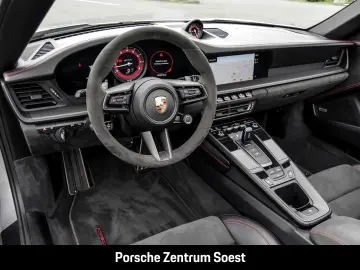 911 Carrera 4 GTS Cabriolet/LED-Matrix/BOSE