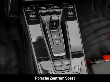 911 Carrera 4 GTS Cabriolet/LED-Matrix/BOSE