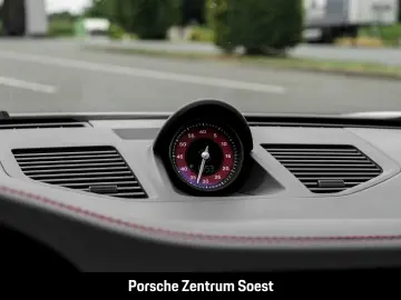 911 Carrera 4 GTS Cabriolet/LED-Matrix/BOSE