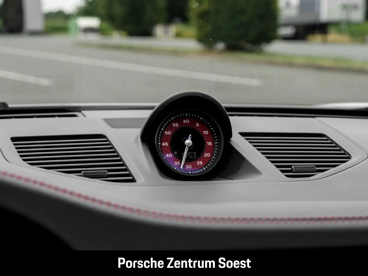 911 Carrera 4 GTS Cabriolet/LED-Matrix/BOSE