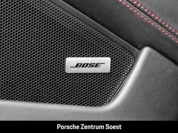 911 Carrera 4 GTS Cabriolet/LED-Matrix/BOSE