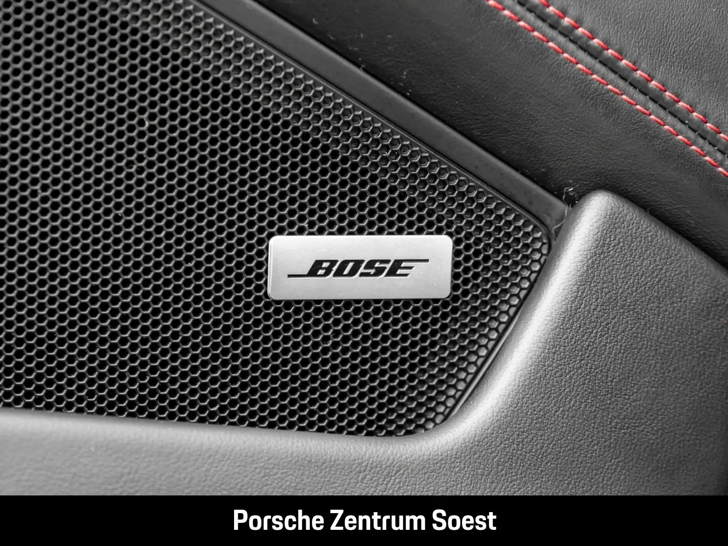 911 Carrera 4 GTS Cabriolet/LED-Matrix/BOSE