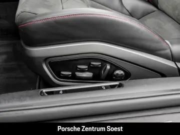 911 Carrera 4 GTS Cabriolet/LED-Matrix/BOSE