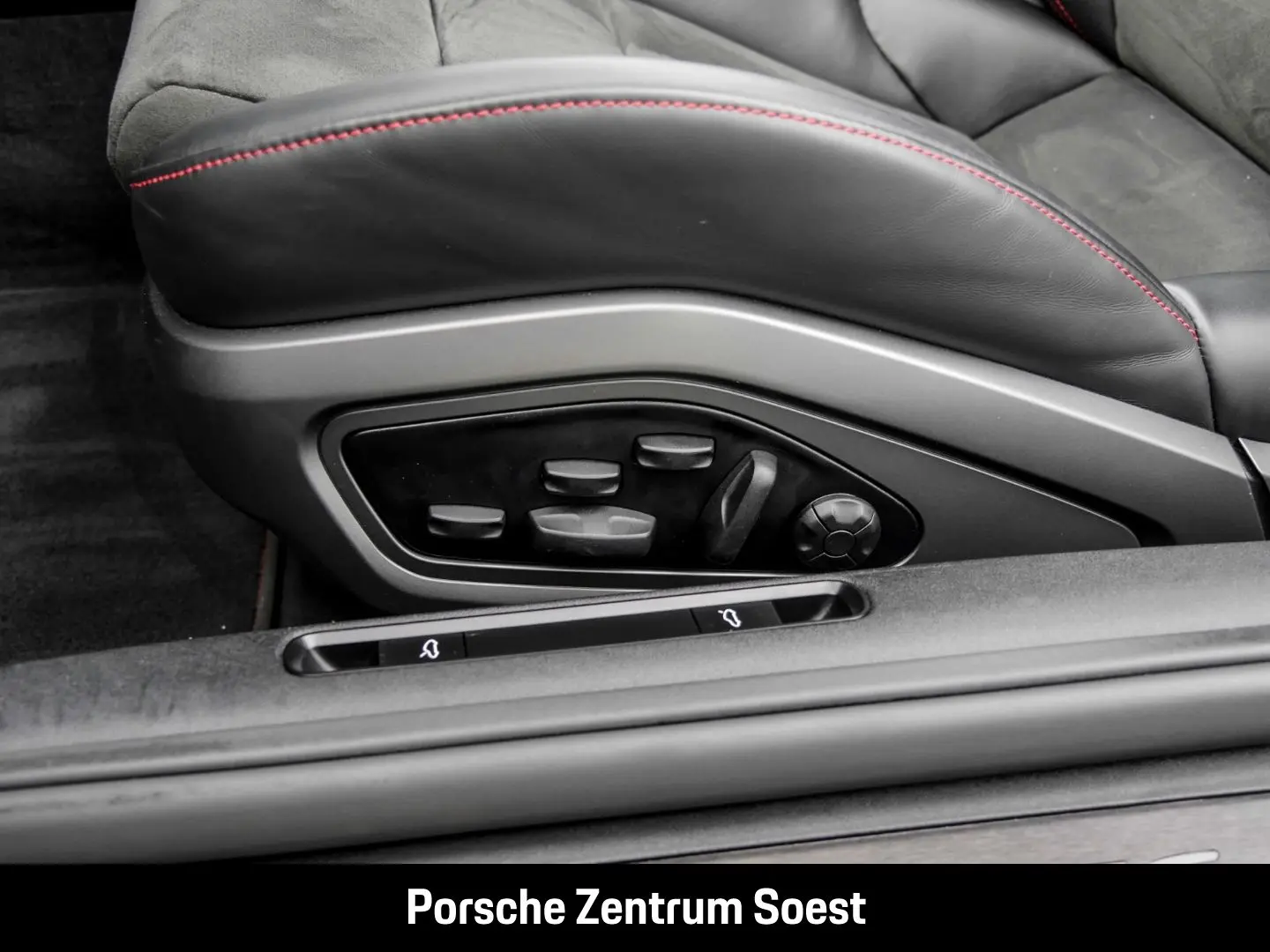911 Carrera 4 GTS Cabriolet/LED-Matrix/BOSE