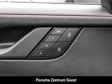 911 Carrera 4 GTS Cabriolet/LED-Matrix/BOSE
