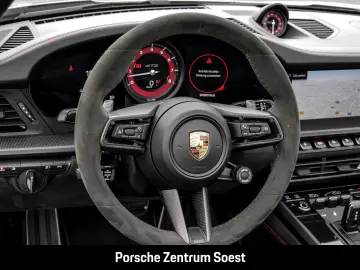 911 Carrera 4 GTS Cabriolet/LED-Matrix/BOSE