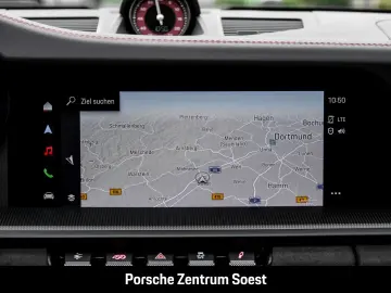 911 Carrera 4 GTS Cabriolet/LED-Matrix/BOSE