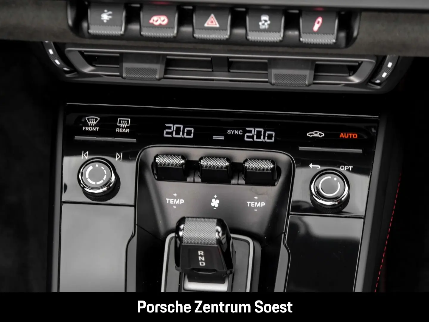 911 Carrera 4 GTS Cabriolet/LED-Matrix/BOSE