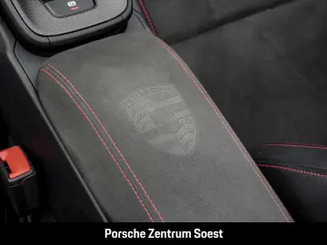 911 Carrera 4 GTS Cabriolet/LED-Matrix/BOSE