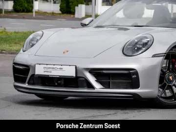 911 Carrera 4 GTS Cabriolet/LED-Matrix/BOSE