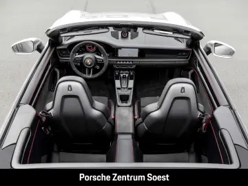 911 Carrera 4 GTS Cabriolet/LED-Matrix/BOSE