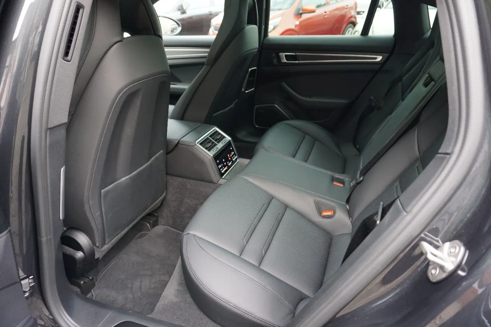 Panamera 4 E-Hybrid Platinum E°Matrix°21 Zoll°