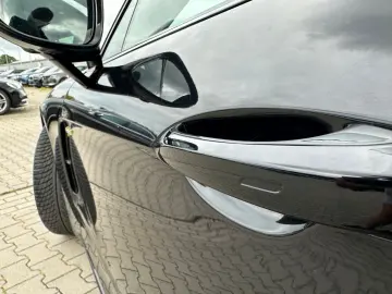 Panamera Hybrid