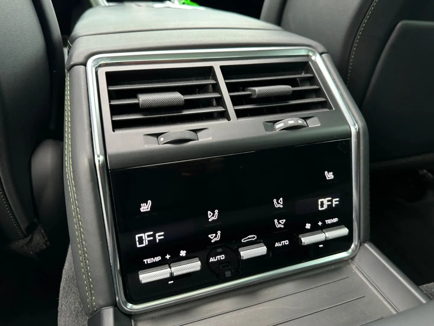 Panamera Hybrid