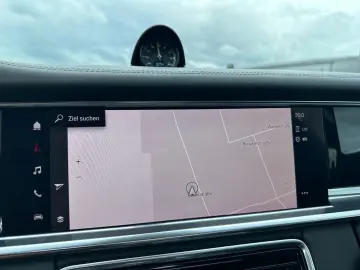Panamera Hybrid