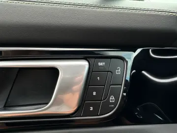 Panamera Hybrid