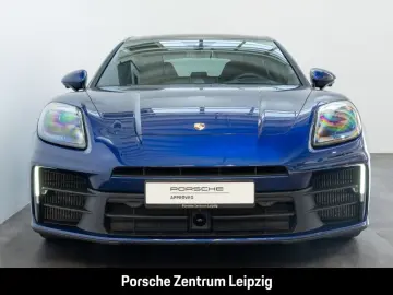 Panamera 4S E-Hybrid Sportabgas HD-Matrix HUD In