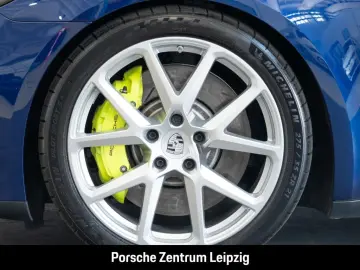 Panamera 4S E-Hybrid Sportabgas HD-Matrix HUD In