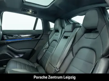 Panamera 4S E-Hybrid Sportabgas HD-Matrix HUD In