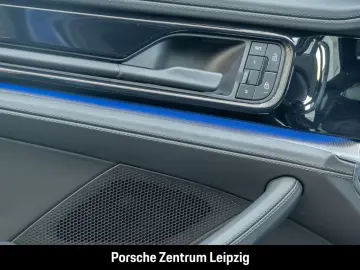 Panamera 4S E-Hybrid Sportabgas HD-Matrix HUD In