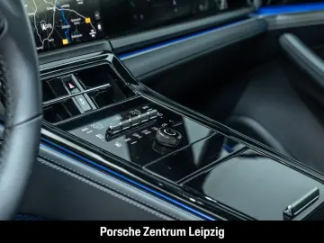 Panamera 4S E-Hybrid Sportabgas HD-Matrix HUD In