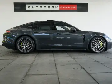 Panamera 4 S E-Hybrid*SportDesign/PANO/MEGA-SPEC