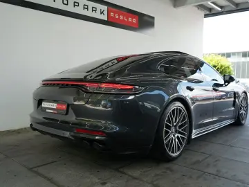 Panamera 4 S E-Hybrid*SportDesign/PANO/MEGA-SPEC