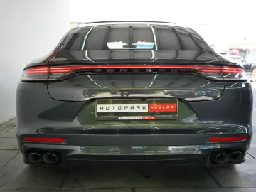 Panamera 4 S E-Hybrid*SportDesign/PANO/MEGA-SPEC