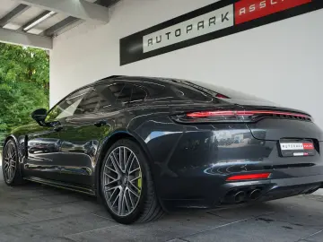 Panamera 4 S E-Hybrid*SportDesign/PANO/MEGA-SPEC