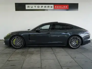 Panamera 4 S E-Hybrid*SportDesign/PANO/MEGA-SPEC