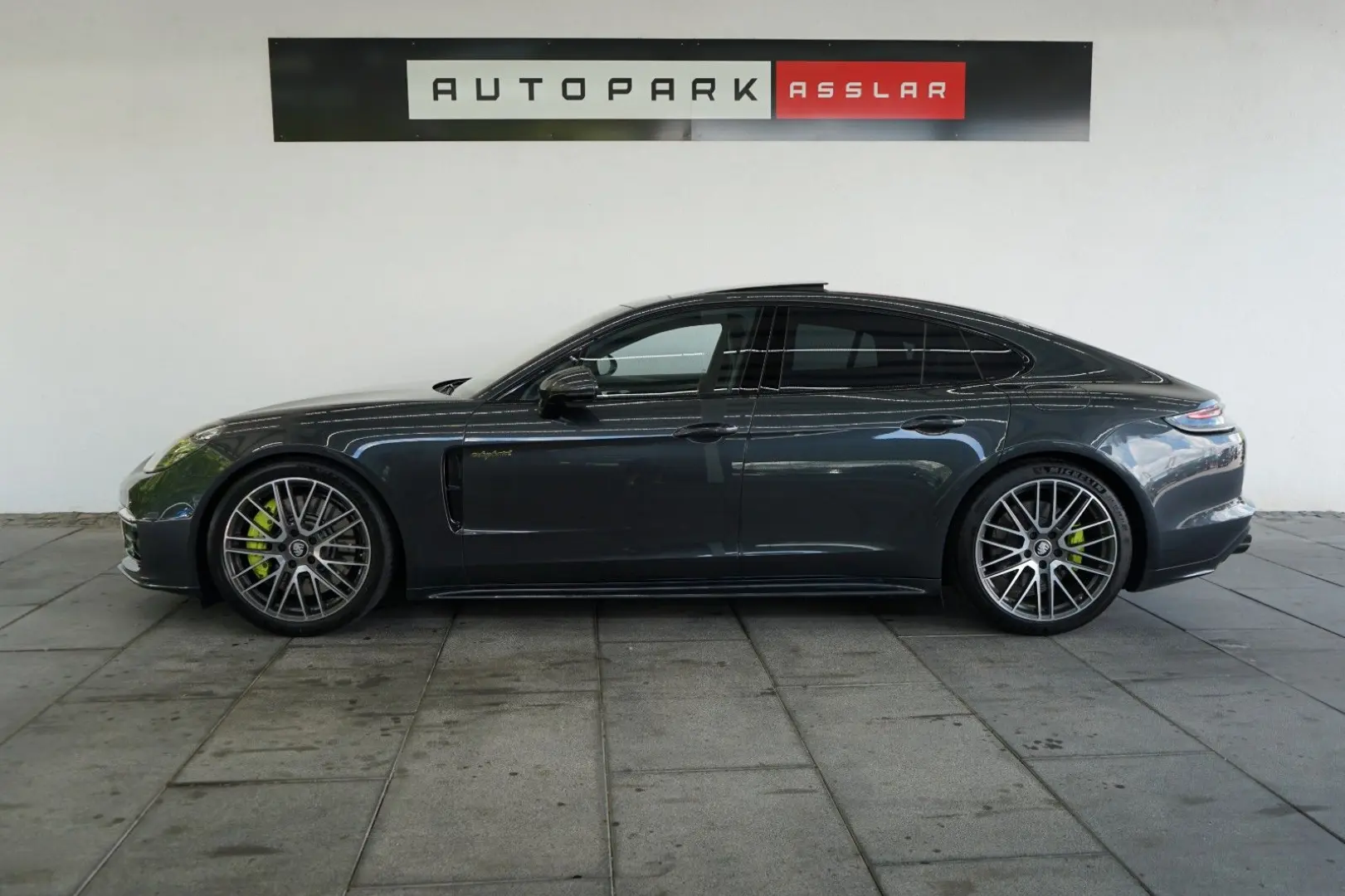 Panamera 4 S E-Hybrid*SportDesign/PANO/MEGA-SPEC