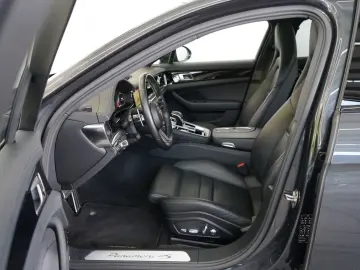 Panamera 4 S E-Hybrid*SportDesign/PANO/MEGA-SPEC