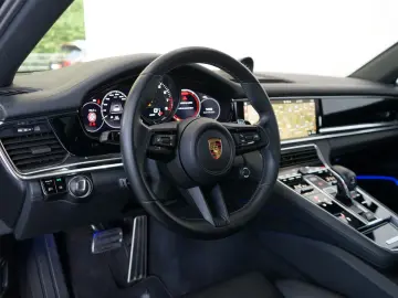 Panamera 4 S E-Hybrid*SportDesign/PANO/MEGA-SPEC