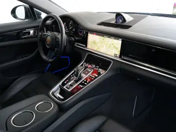 Panamera 4 S E-Hybrid*SportDesign/PANO/MEGA-SPEC
