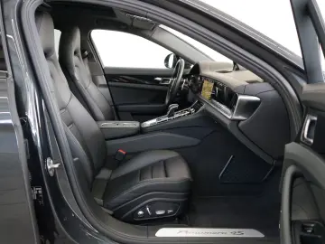 Panamera 4 S E-Hybrid*SportDesign/PANO/MEGA-SPEC
