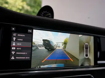 Panamera 4 S E-Hybrid*SportDesign/PANO/MEGA-SPEC
