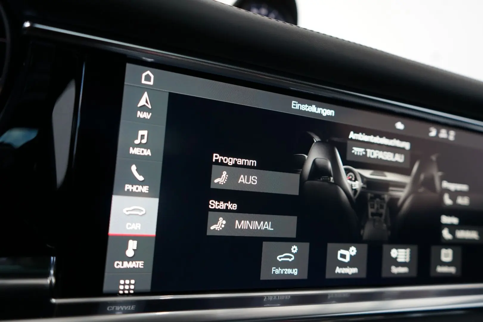 Panamera 4 S E-Hybrid*SportDesign/PANO/MEGA-SPEC