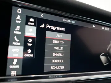 Panamera 4 S E-Hybrid*SportDesign/PANO/MEGA-SPEC