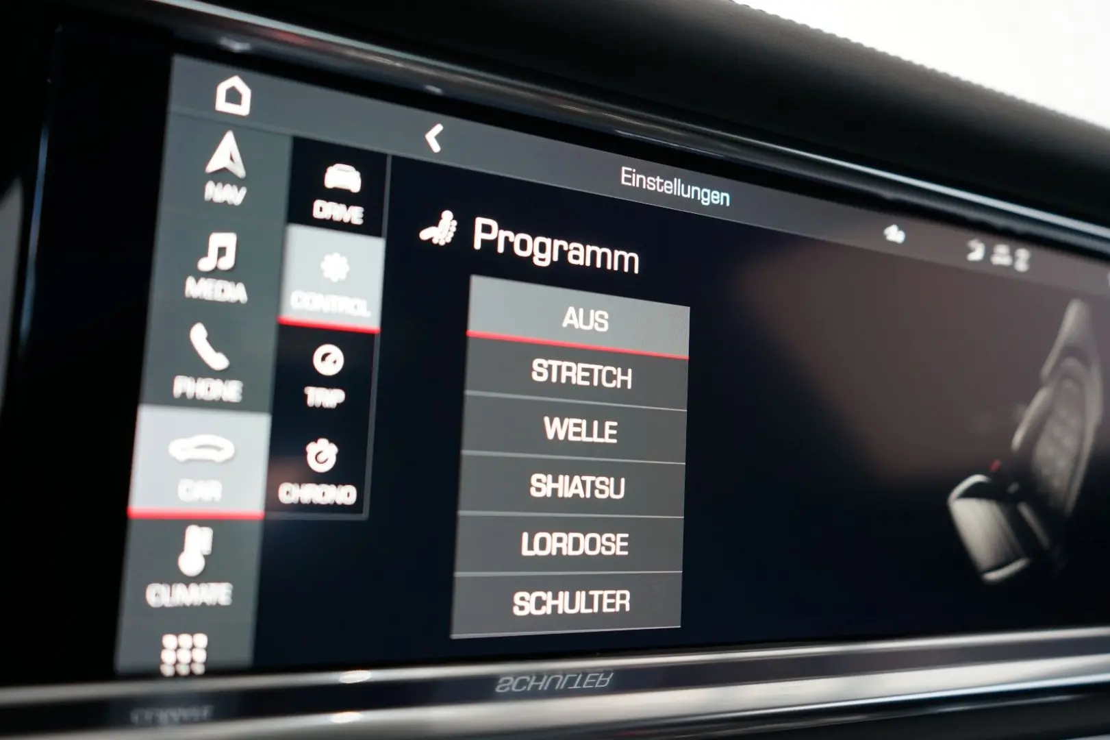Panamera 4 S E-Hybrid*SportDesign/PANO/MEGA-SPEC
